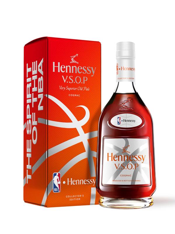 軒尼詩 VSOP (700ml) 2023 NBA 限量版