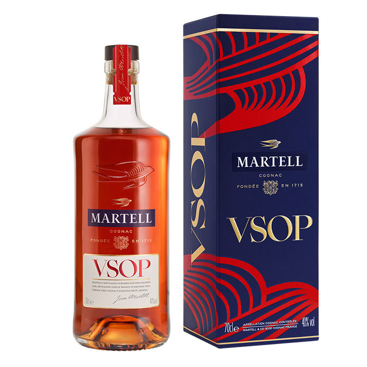 馬爹尼 VSOP (700ml)