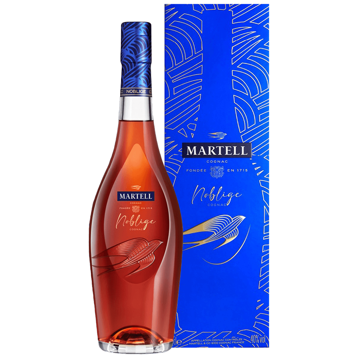 馬爹利 名仕  (700ml)