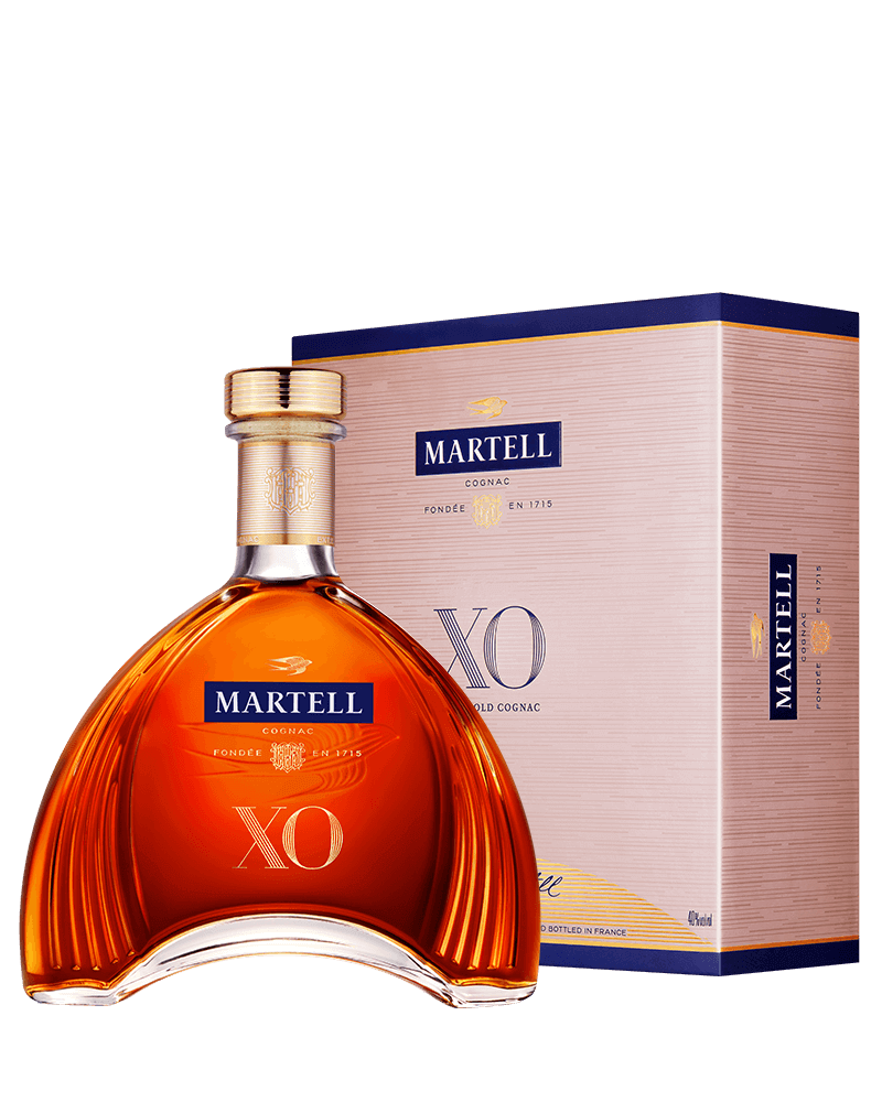 馬爹利 XO (700ml)