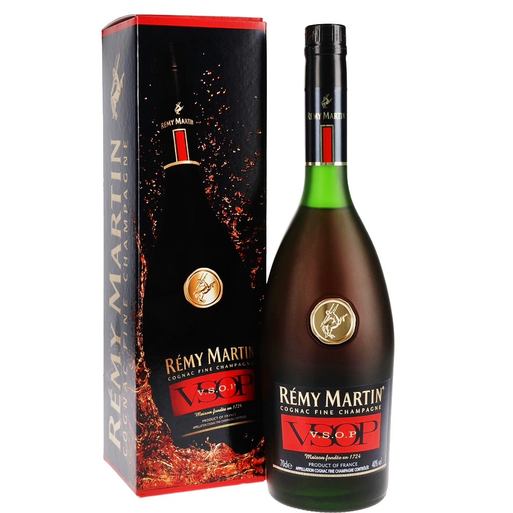 人頭馬 VSOP  (700ml)