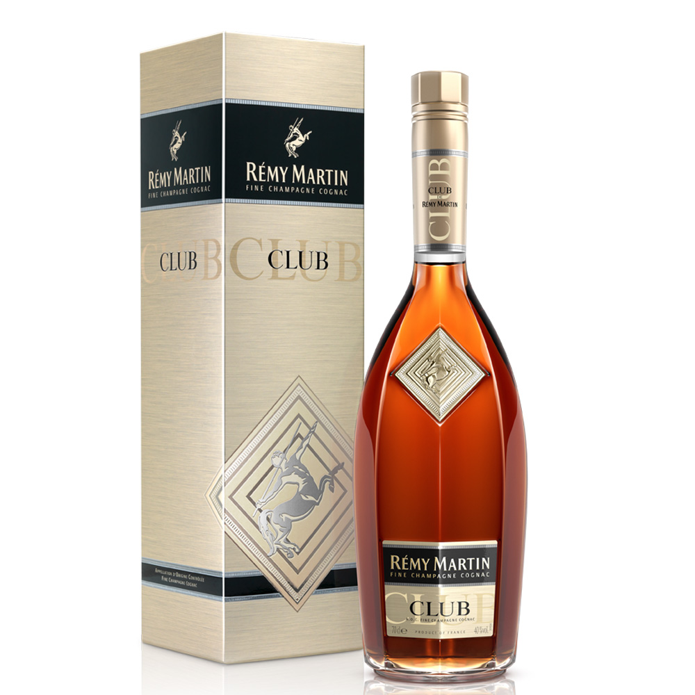 人頭馬 CLUB  (700ml) (新裝)
