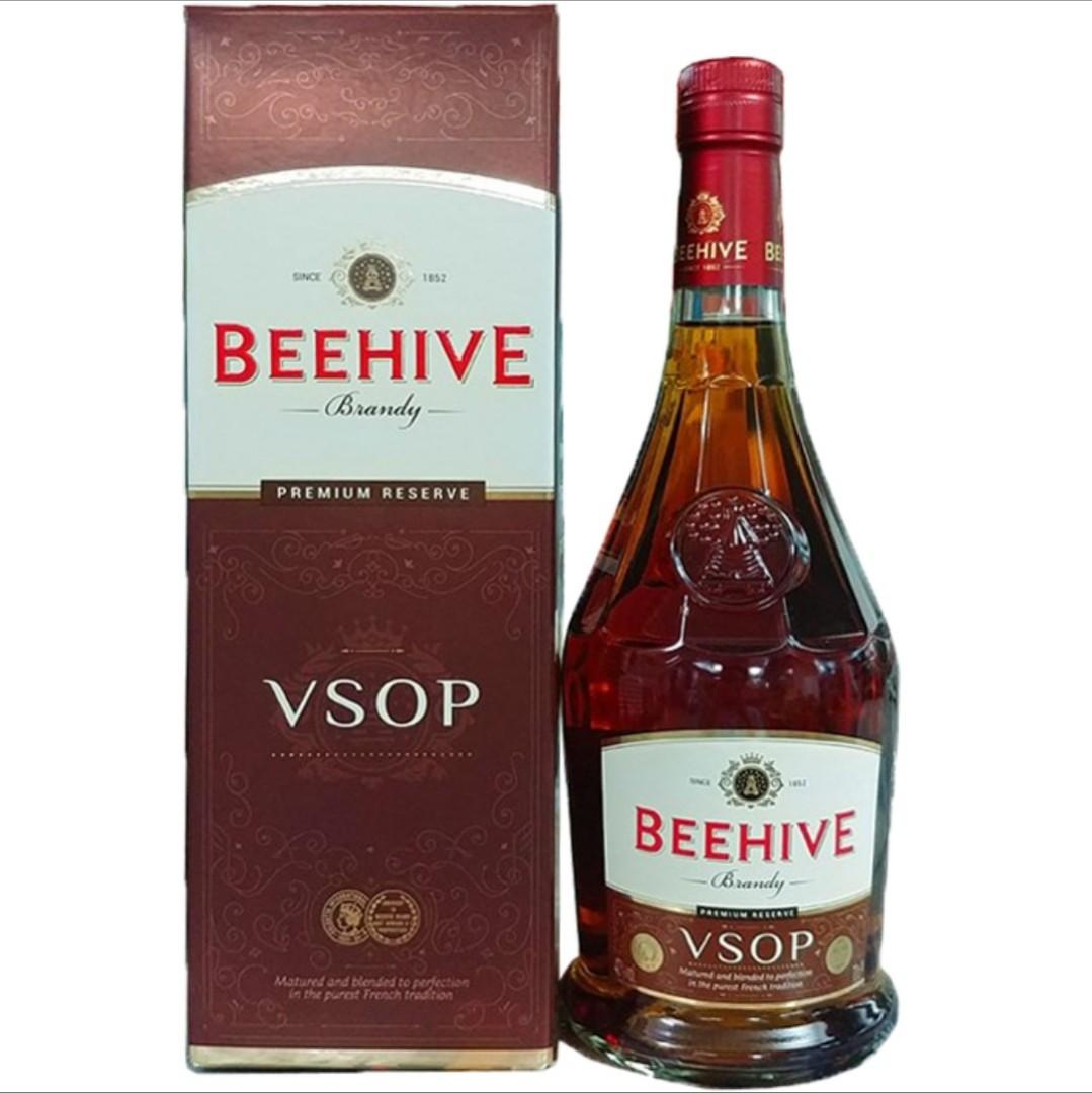 BEEHIVE VSOP (700ml)