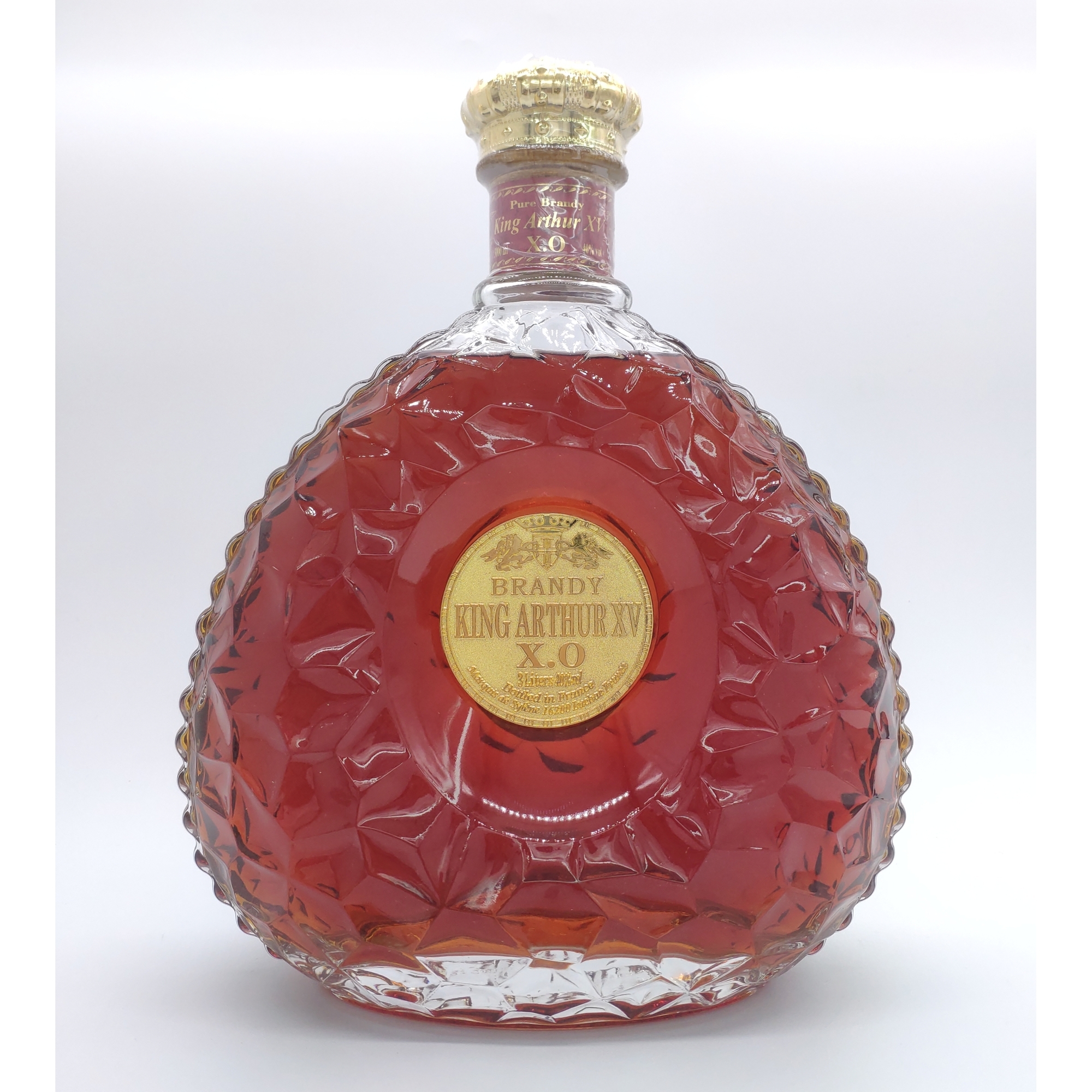 KING ARTUR XV XO (700ml)