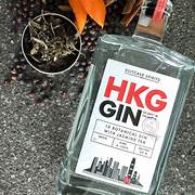 HKG GIN (750ml)