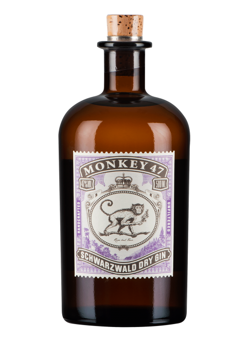 MONKEY 47 DRY GIN