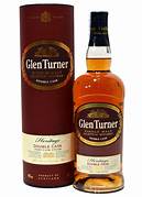 GLEN TURNER (700ml)  內地有售   可聯繫客服查詢