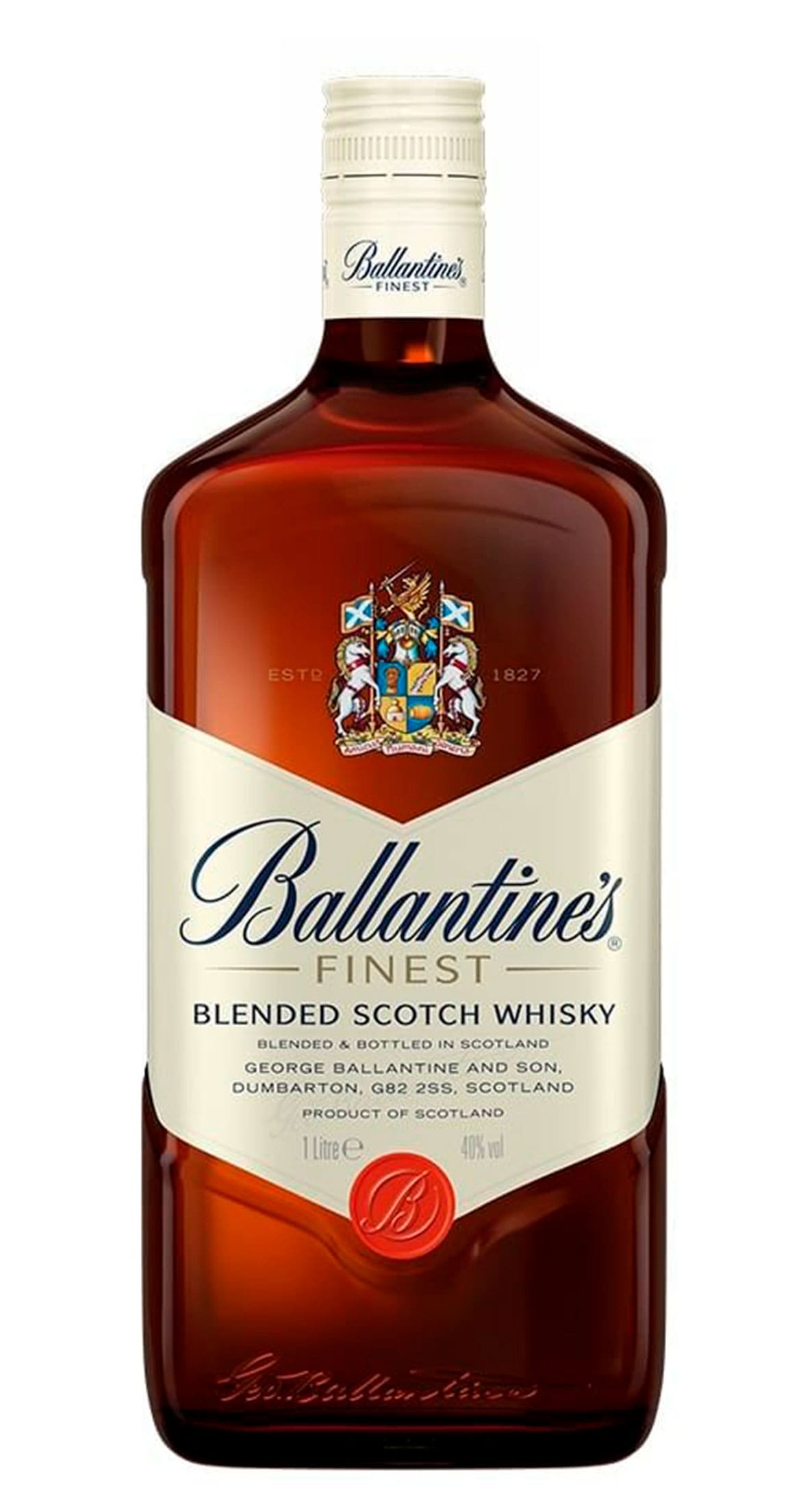 BALLANTINE'S (1L)