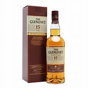 THE GLENLIVET 15YEARS (700ml) FRENCH OAK RESERVE