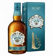 CHIVAS REGAL  BLENDED SCOTCH WHISKY (700ml) JAPAN