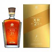 JOHN WALKER & SONS XR 21Years  BLENDED SCOTCH WHISKY (750ml)