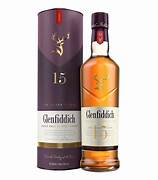 GLENFIDDICH 15Y SINGLE MALT SCOTCH WHISKY (700ml)